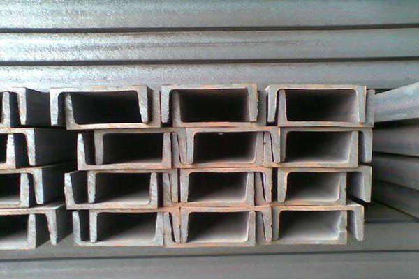 热镀锌槽钢焊接质量